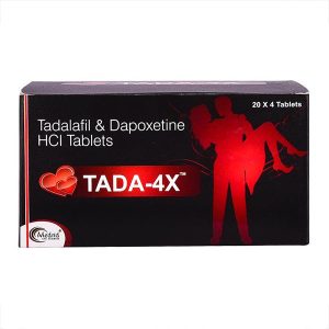 四驅大砲(tada 4x) 10盒起